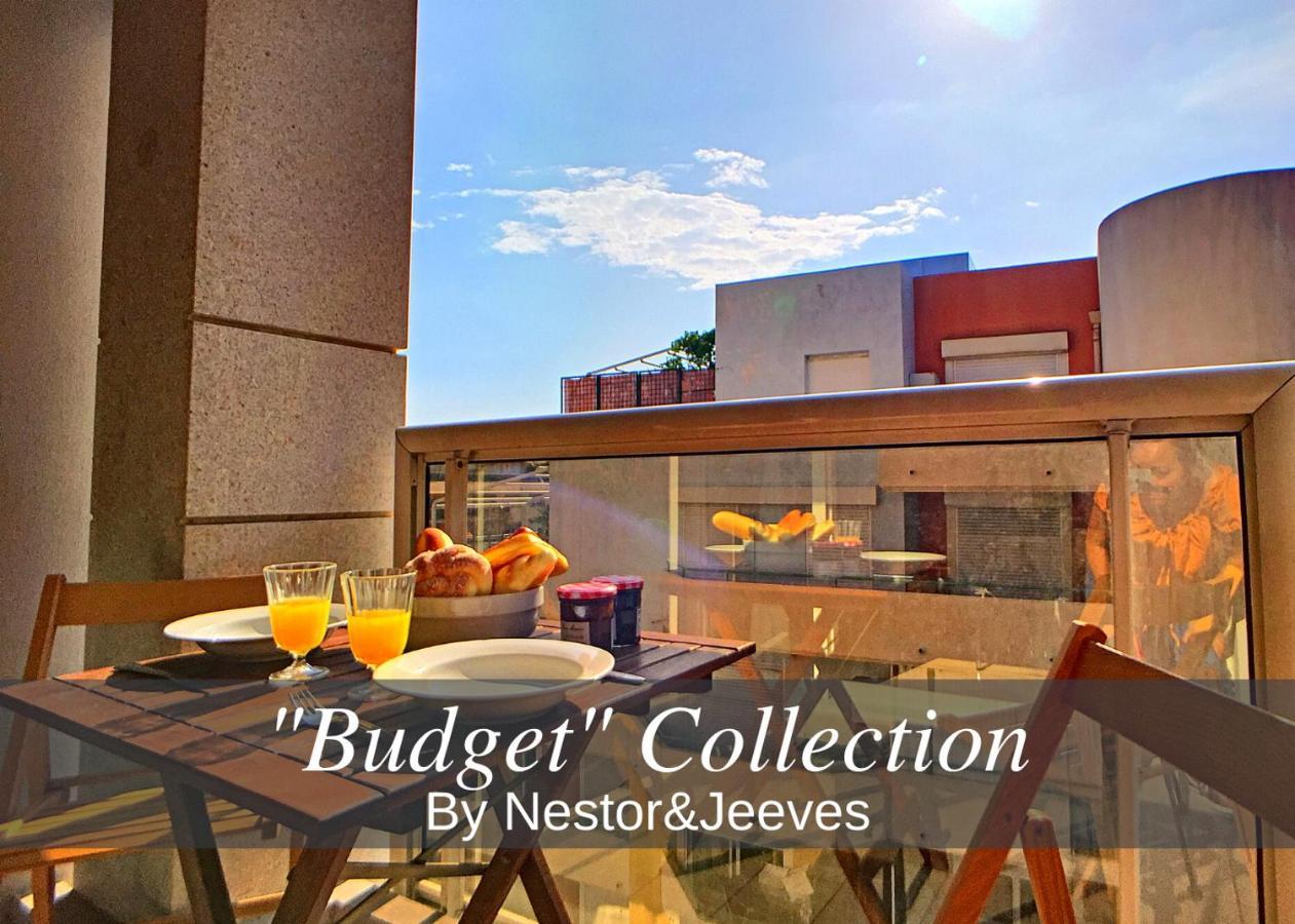 Nestor&Jeeves - Palais Renoir - By Sea - Free Parking Apartment Nice Luaran gambar